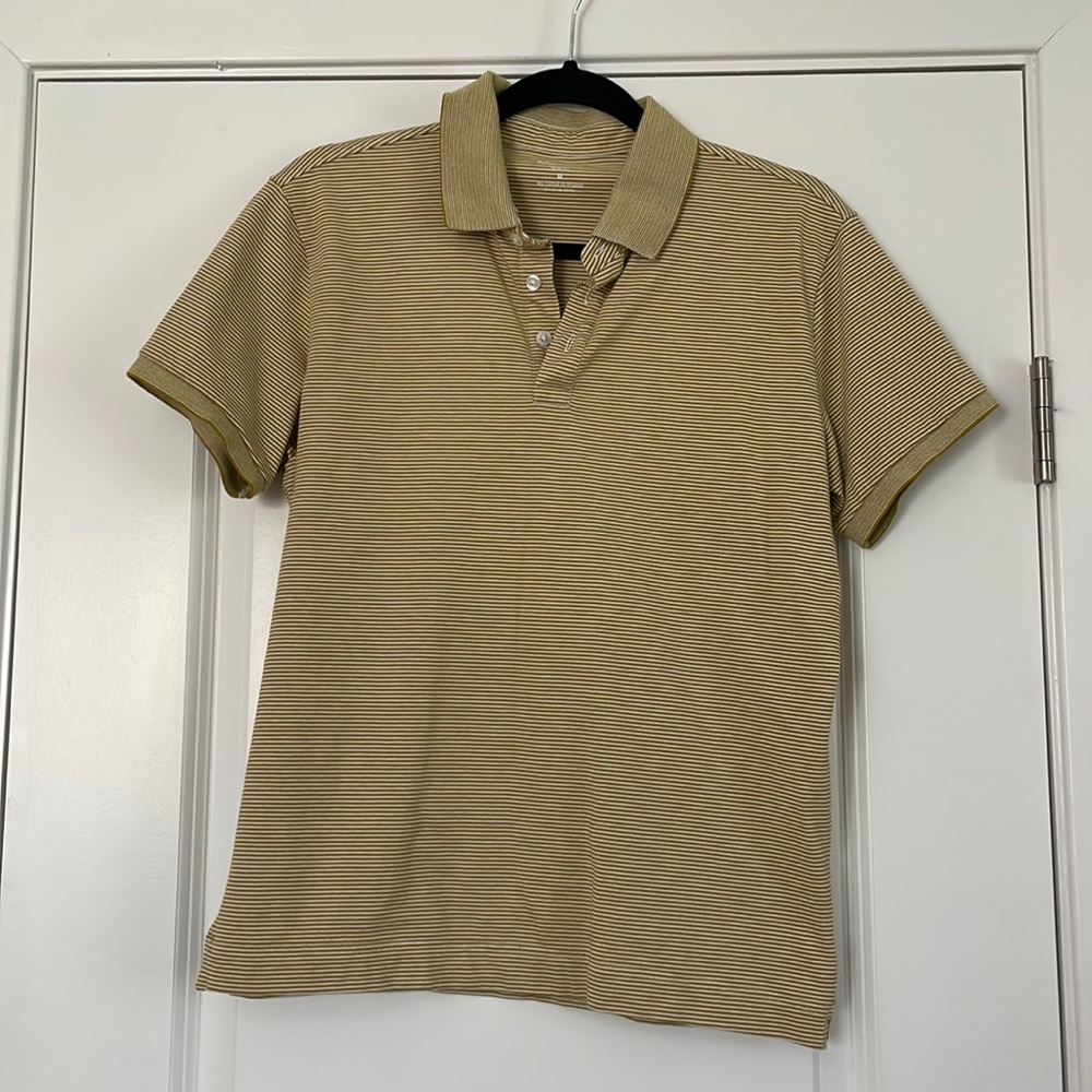Bonobos Polo - Slim Fit